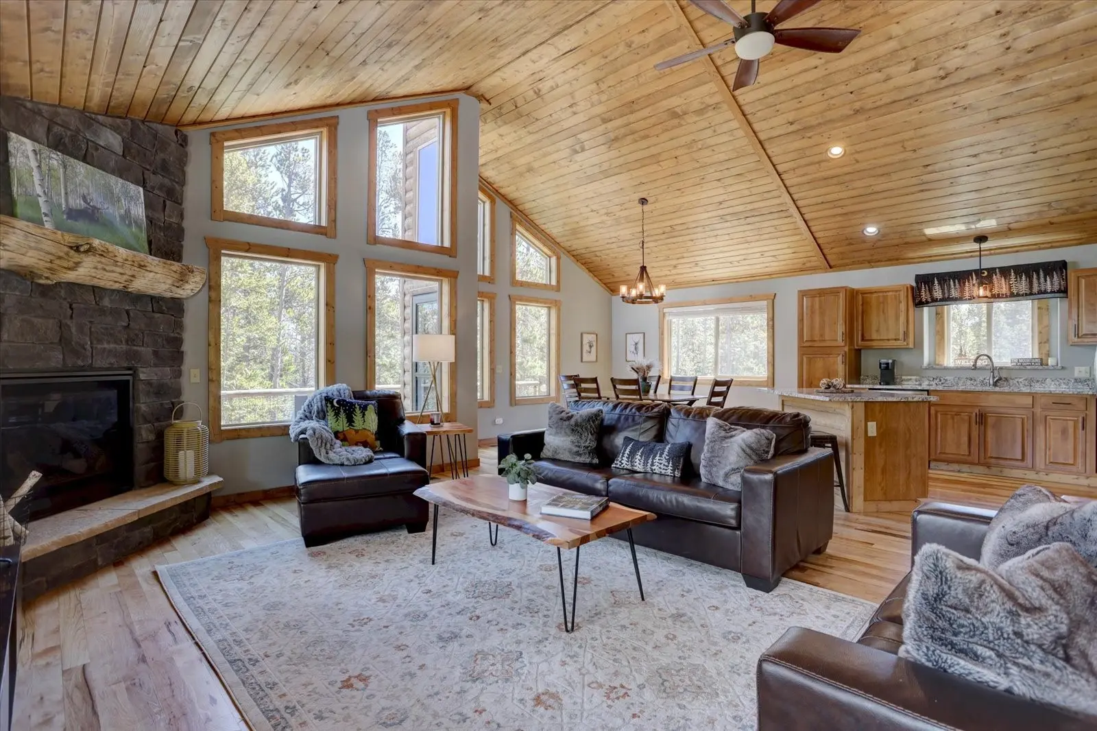 540 Widdowfield Circle, Fairplay