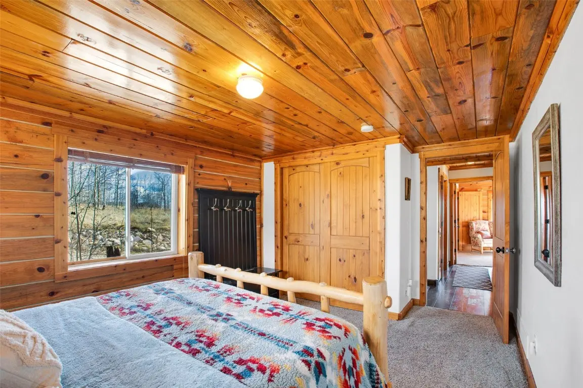 82 Sheep Ridge Road, Fairplay