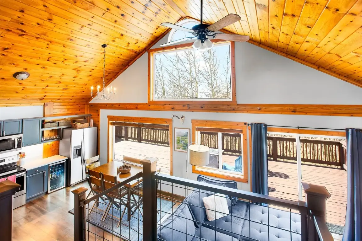 82 Sheep Ridge Road, Fairplay