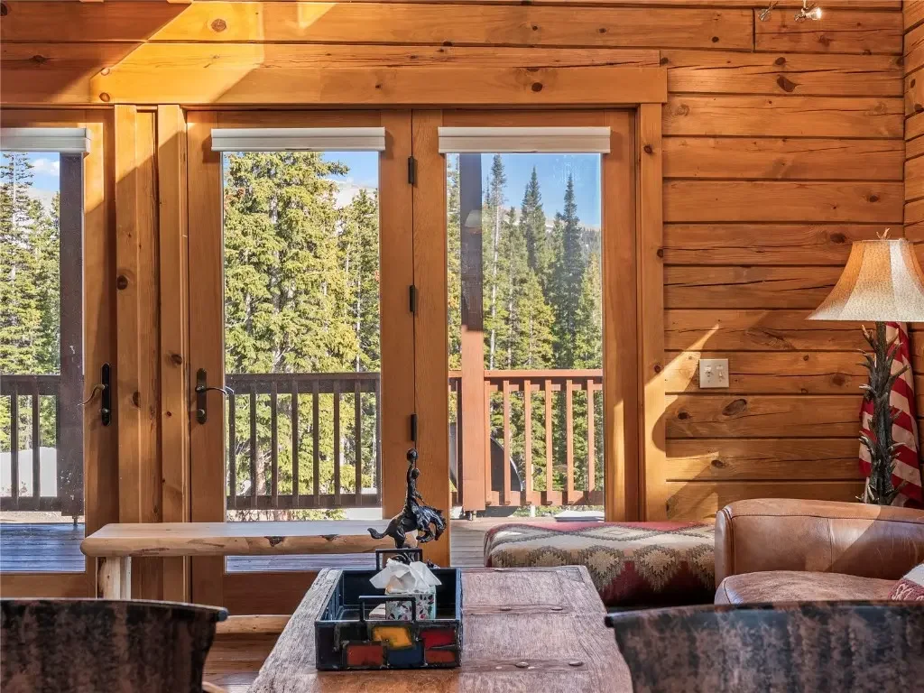 333 Camron Lane, Breckenridge