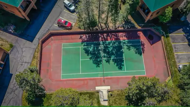 723 Meadow Creek Drive B, Frisco