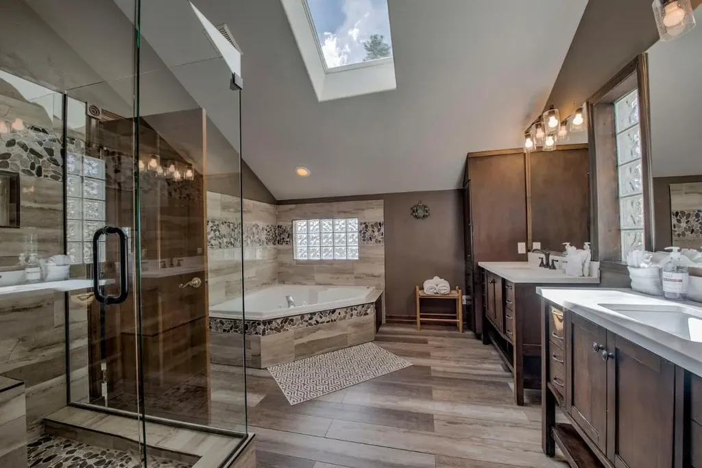 S 185 Fuller Placer Road, Breckenridge