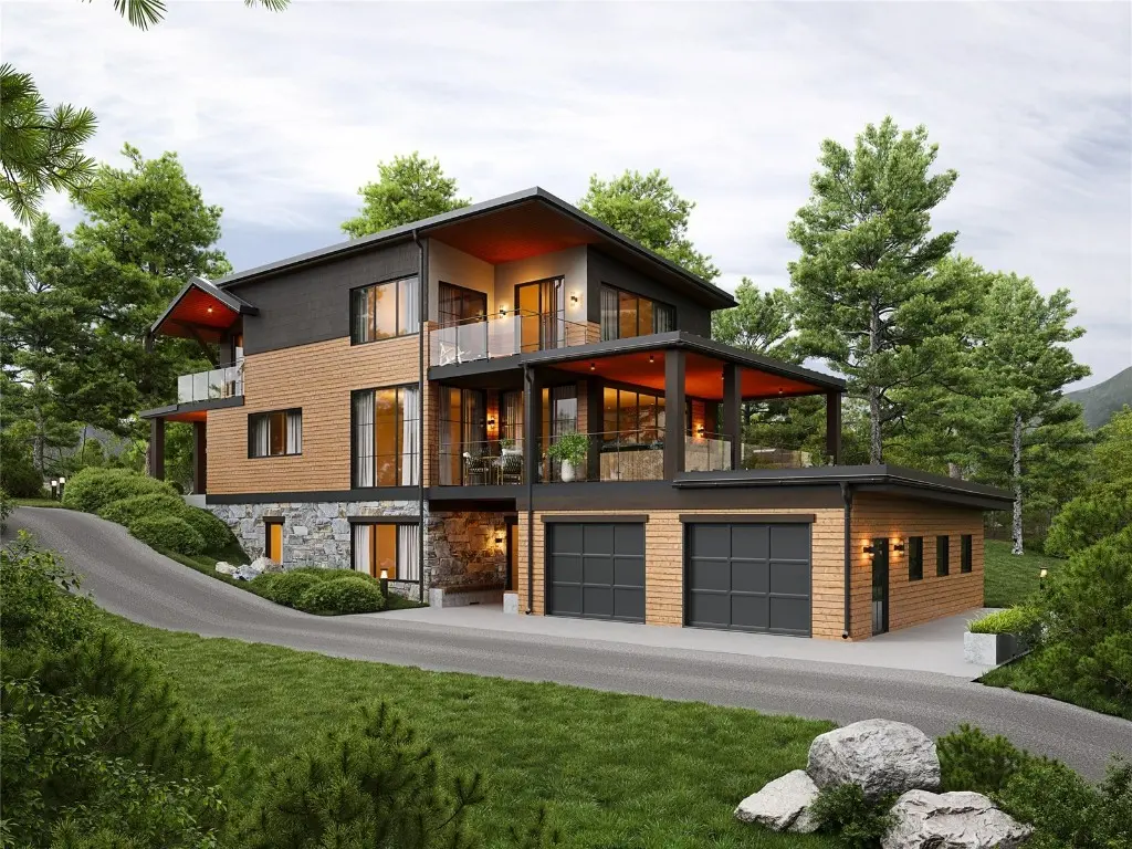 Tbd Deerfoot Avenue, Steamboat Springs