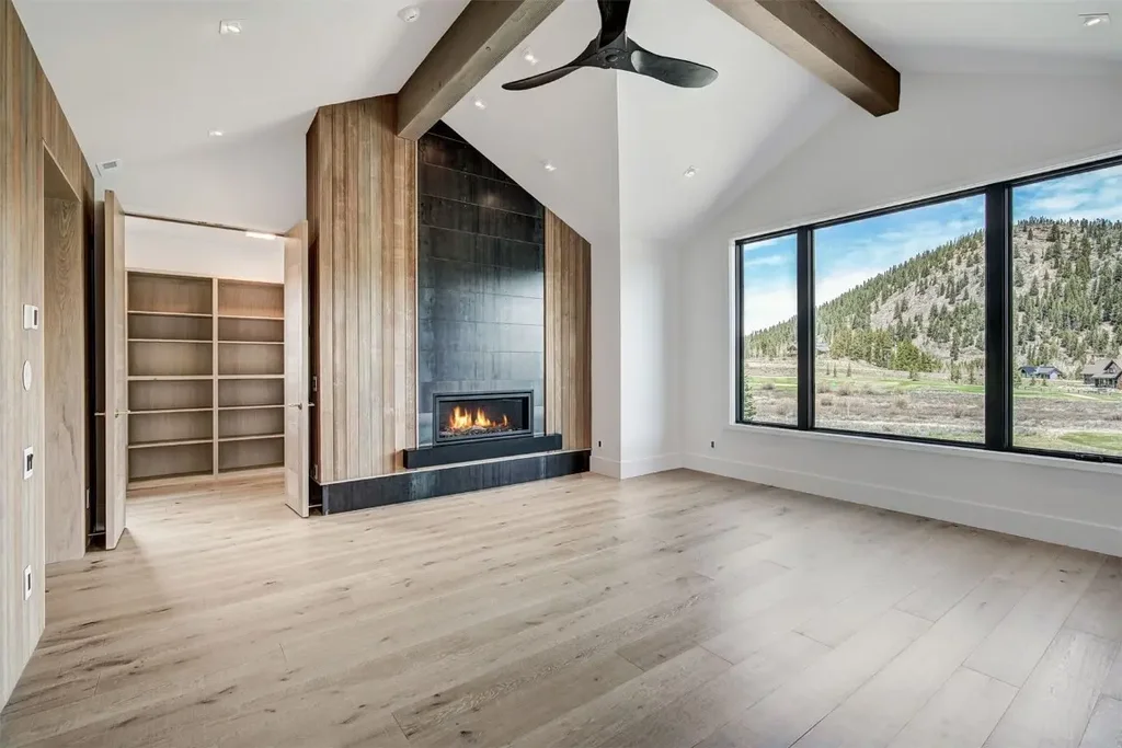 294 Gold Run Road, Breckenridge