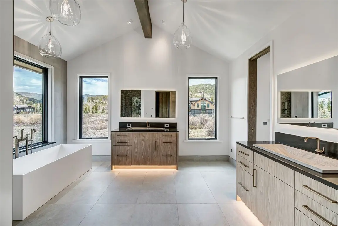 294 Gold Run Road, Breckenridge