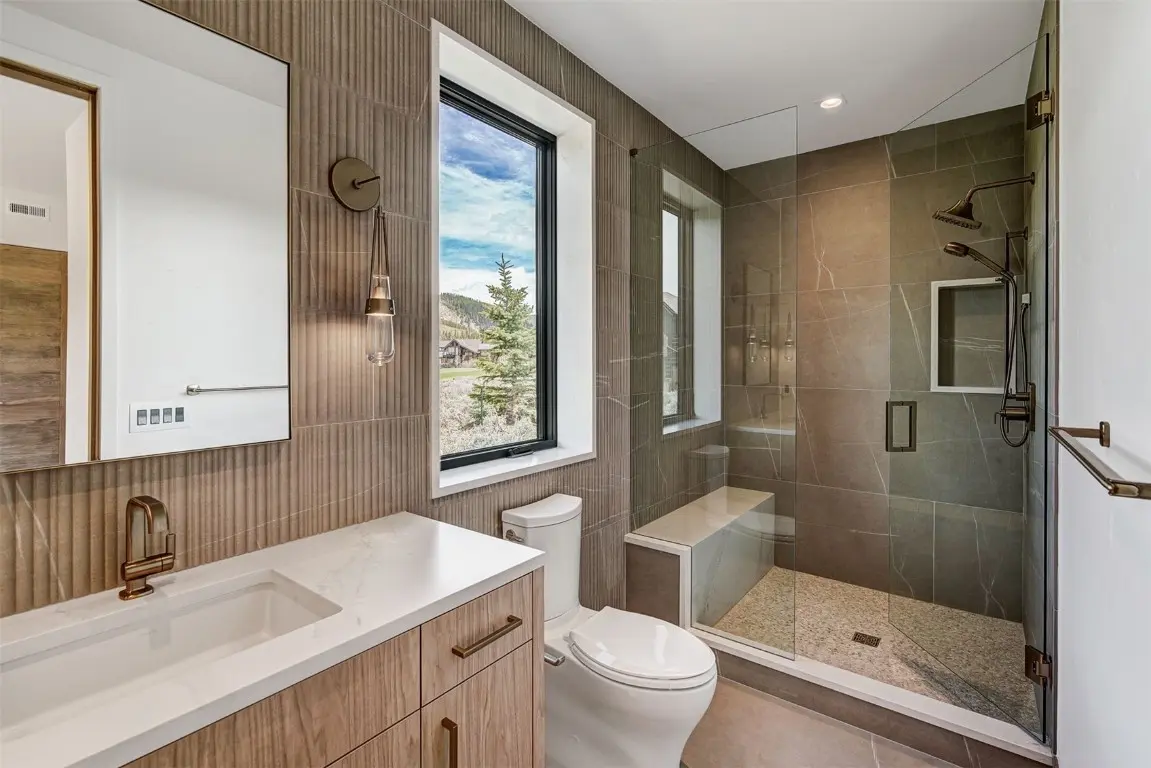 294 Gold Run Road, Breckenridge