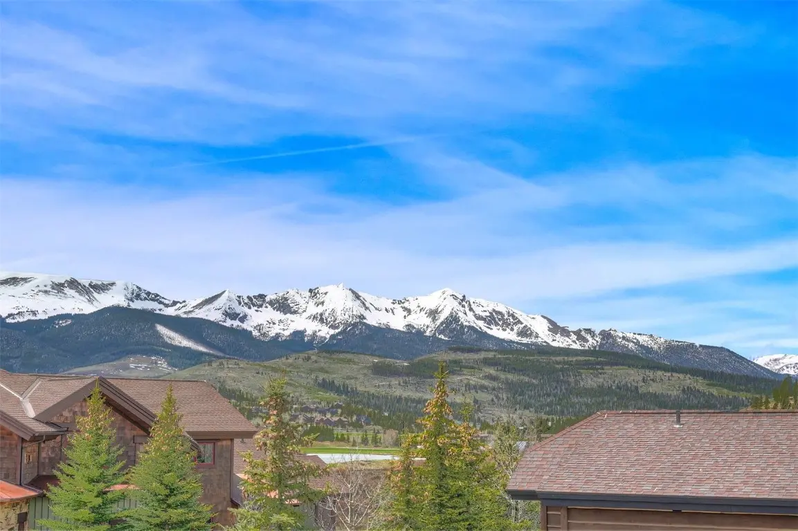 294 Gold Run Road, Breckenridge