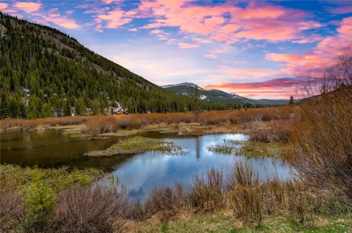 14 Rock Springs Road, Blue River