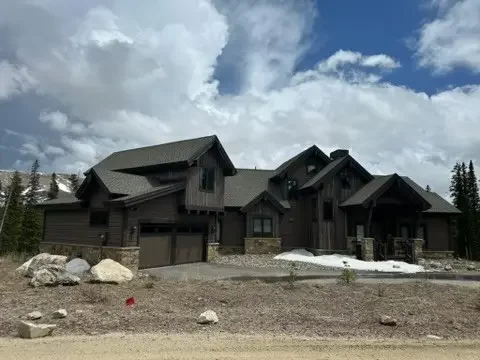 584 Camron Lane, Breckenridge