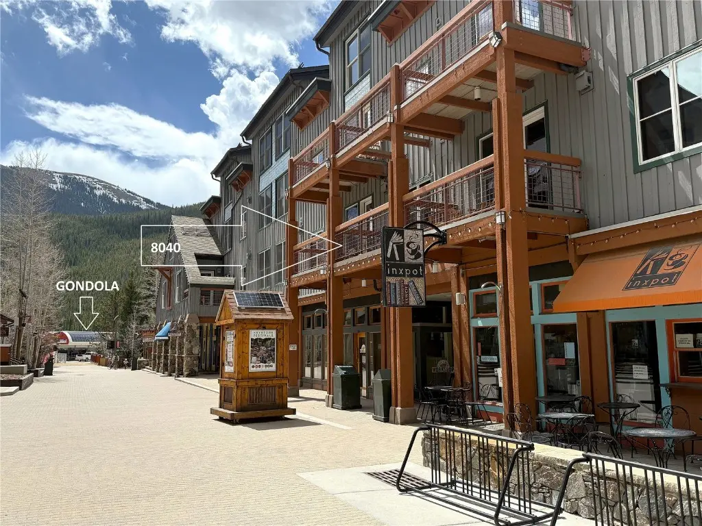 129 River Run Road 8040, Keystone