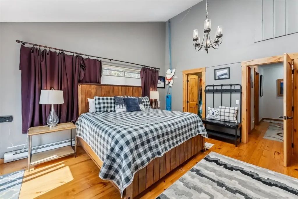 876 Broken Lance Drive 876, Breckenridge