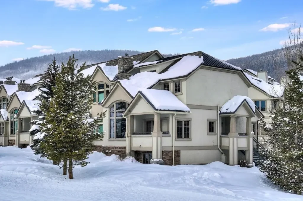 214 Wheeler Place 6, Copper Mountain