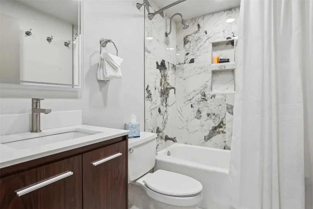 S 645 Park Avenue 302, Breckenridge