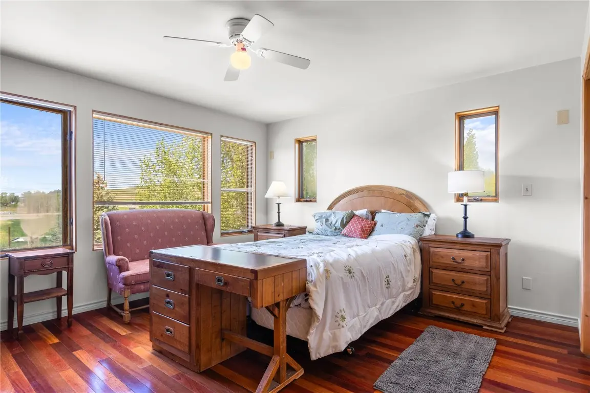 27358 Brandon Circle, Steamboat Springs