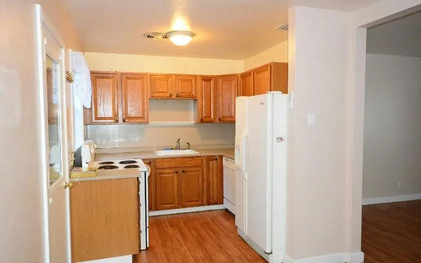 N 29 14th Place, Fernandina Beach