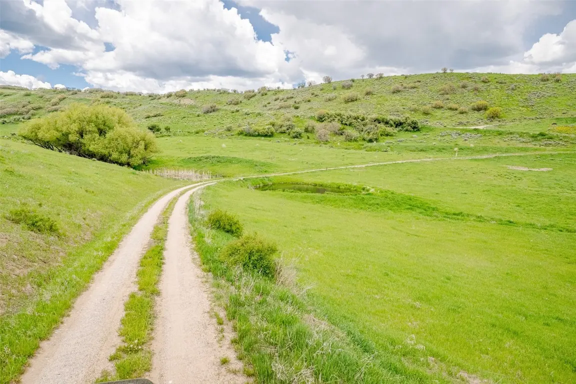 23125 Fawn Creek Road, Steamboat Springs