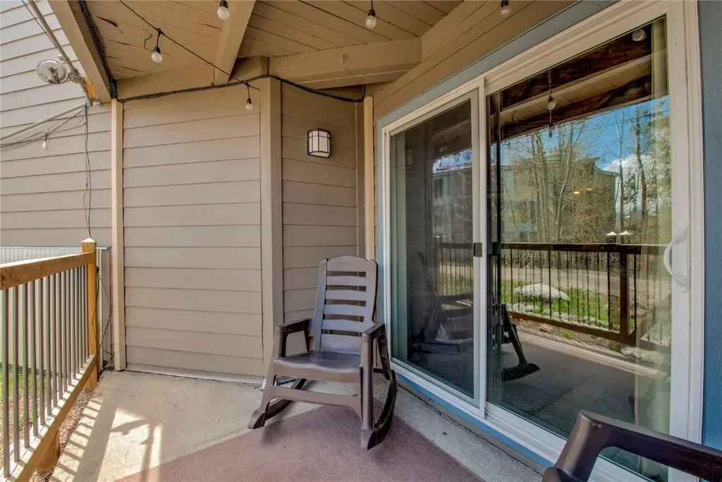 8500 Ryan Gulch Road G3, Silverthorne