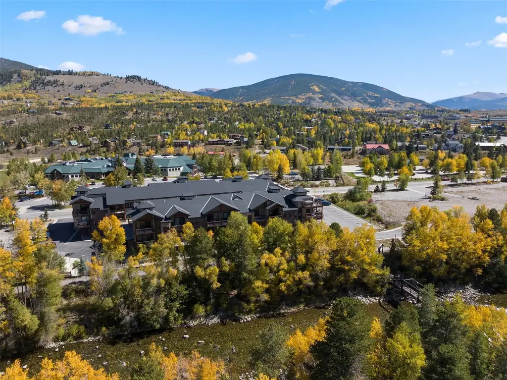 421 Rainbow Drive 23, Silverthorne