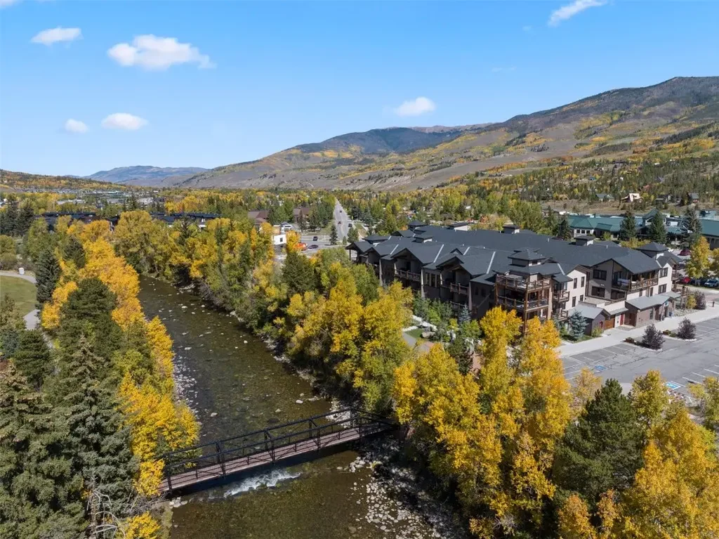 421 Rainbow Drive 23, Silverthorne