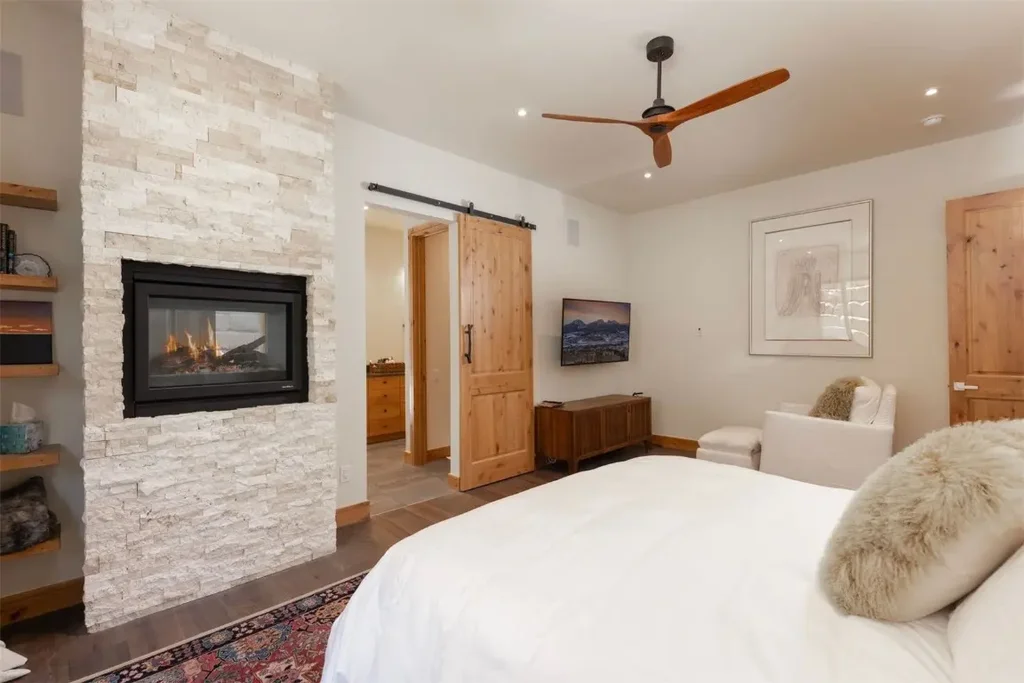 107 Angler Mountain Ranch Road S, Silverthorne