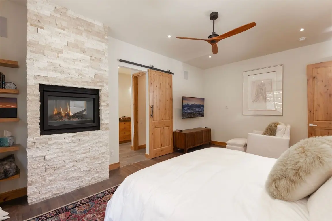 107 Angler Mountain Ranch Road S, Silverthorne