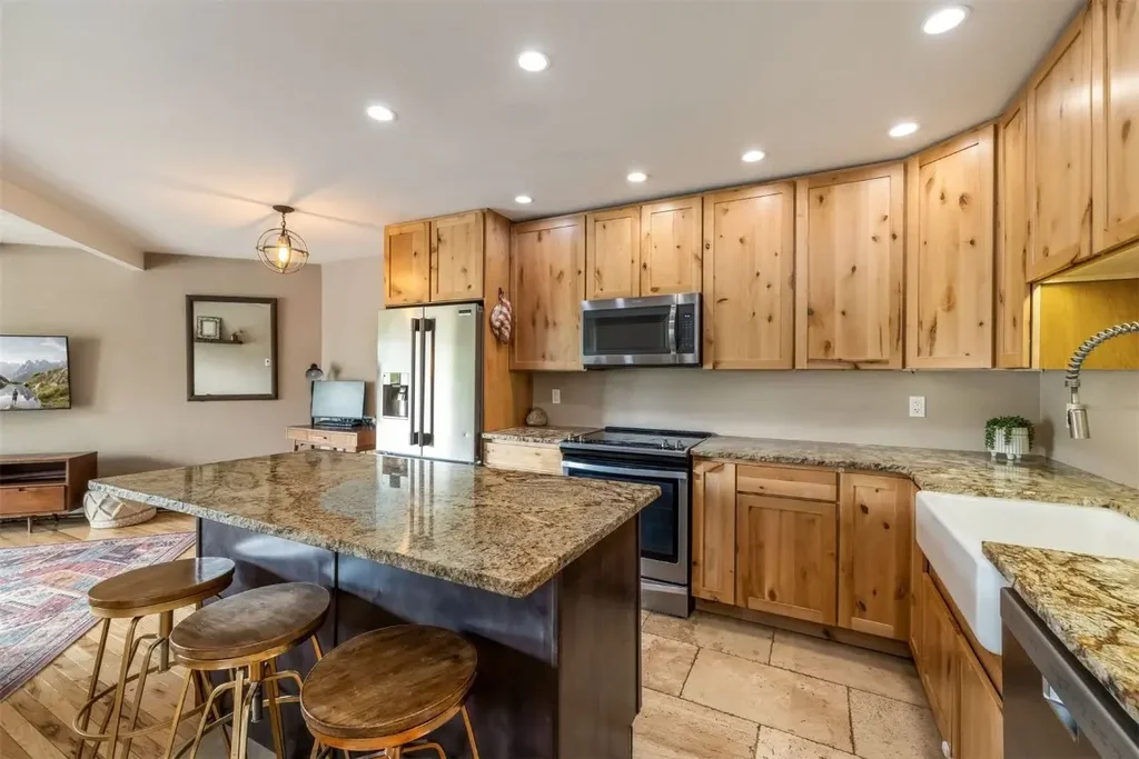 2435 Ryan Gulch Court 2435, Silverthorne