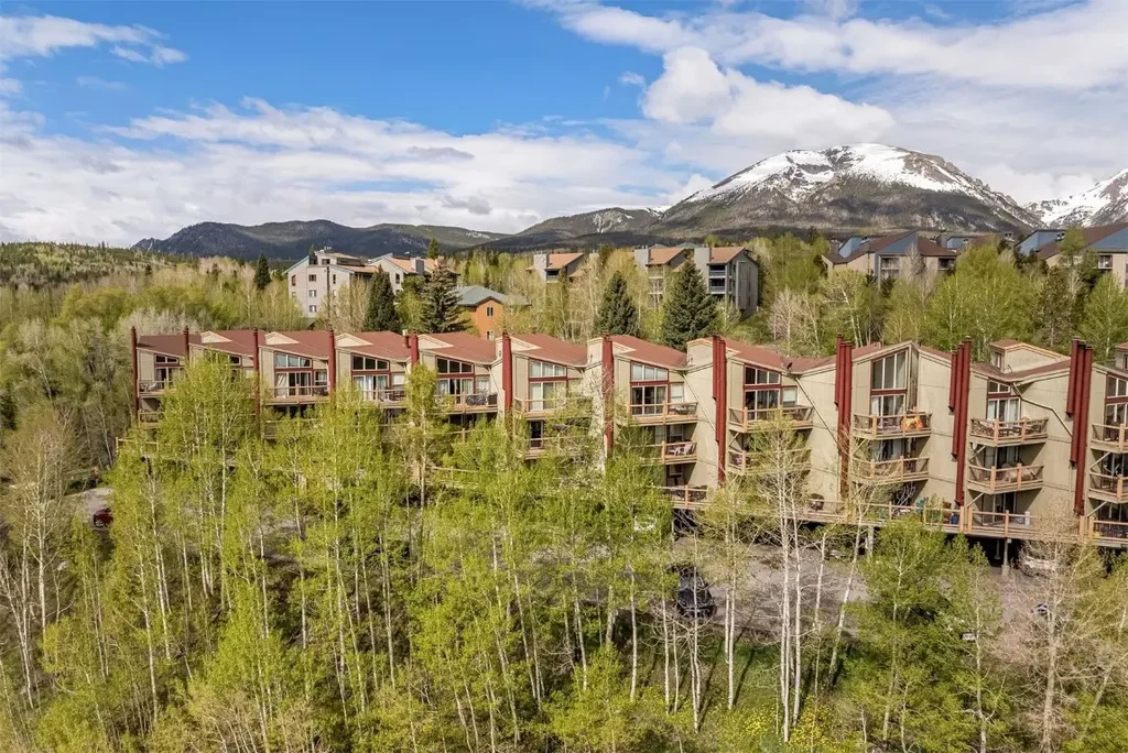 2435 Ryan Gulch Court 2435, Silverthorne