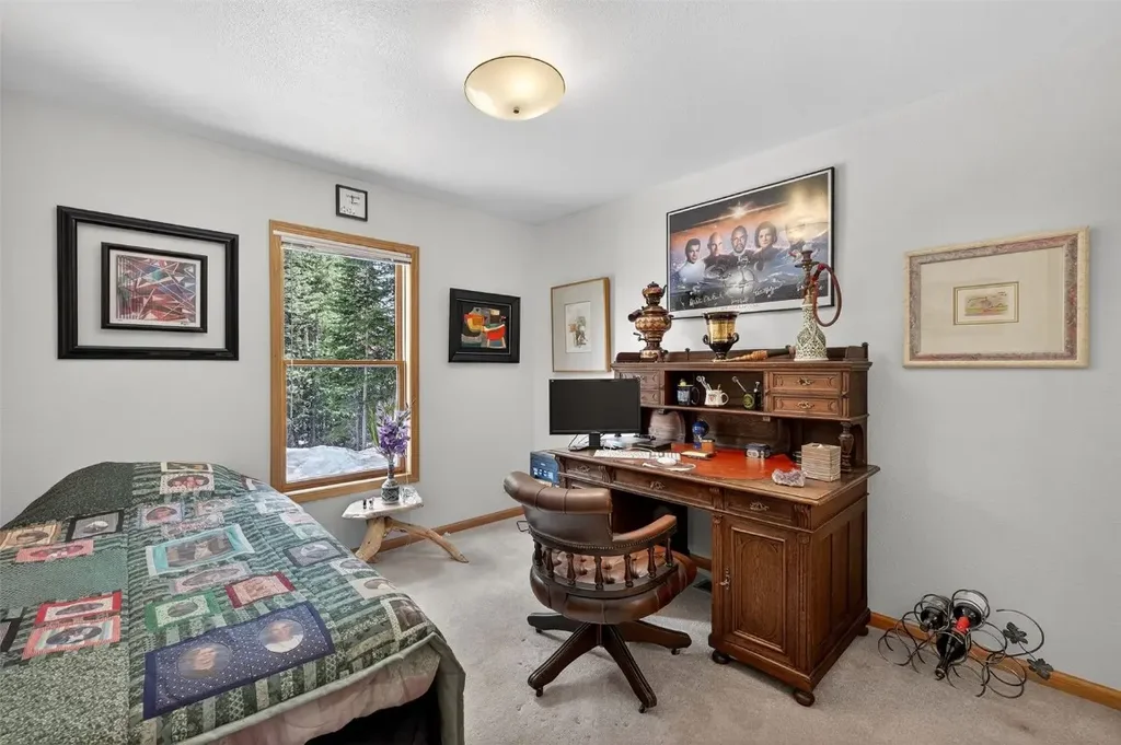 441 Kimmes Lane, Breckenridge