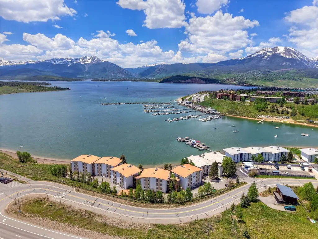 612 Tenderfoot Street 36, Dillon