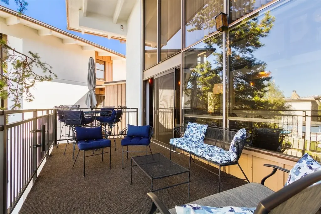 612 Tenderfoot Street 36, Dillon