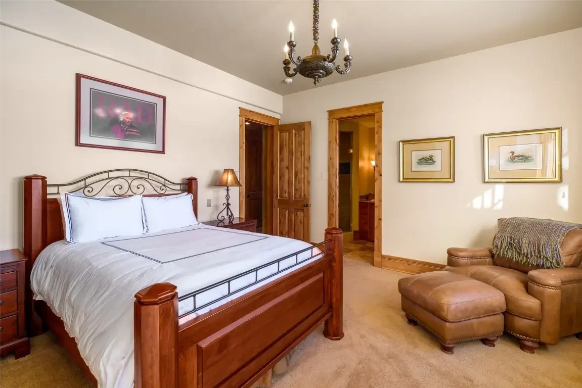 33800 Catamount Drive, Steamboat Springs