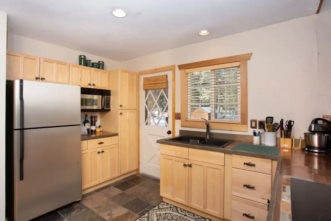 204 Ski Doo Road, Fairplay