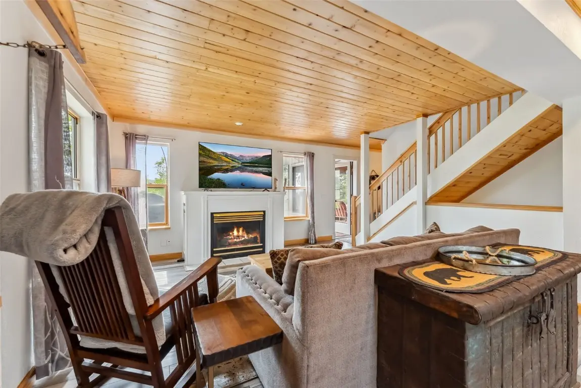 2028 Redhill Road, Fairplay