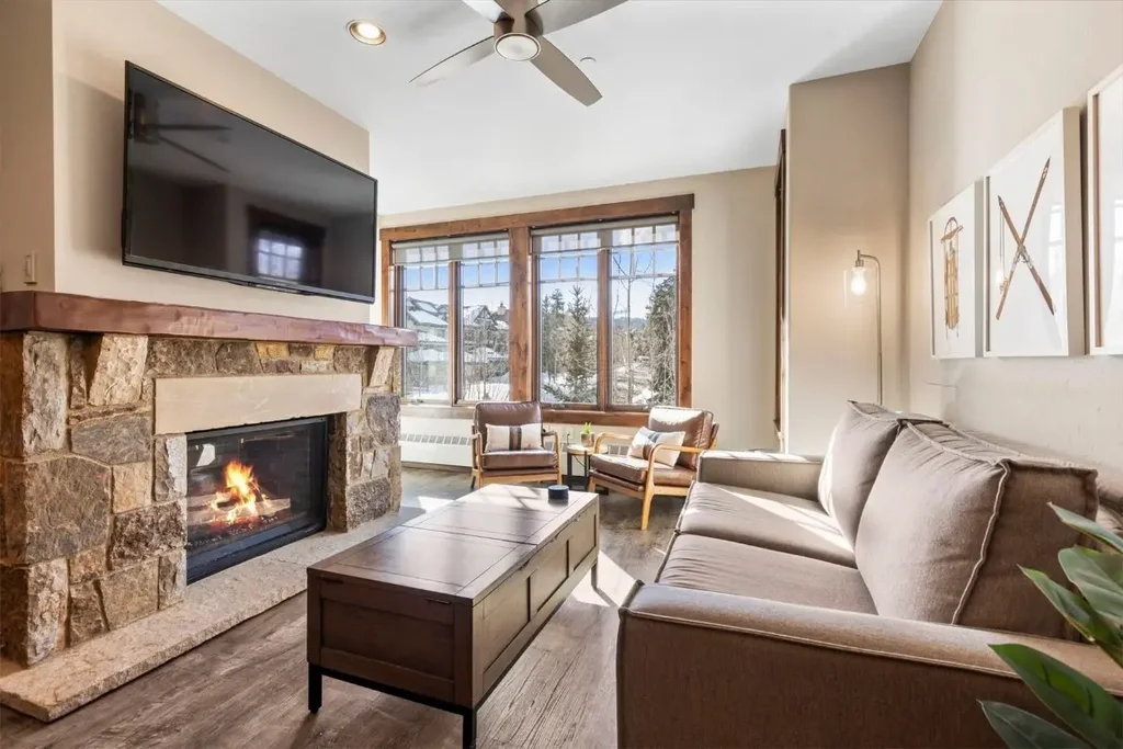 600 Columbine Road 5306, Breckenridge