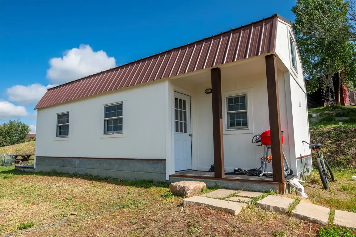 1295 Conestoga Circle, Steamboat Springs