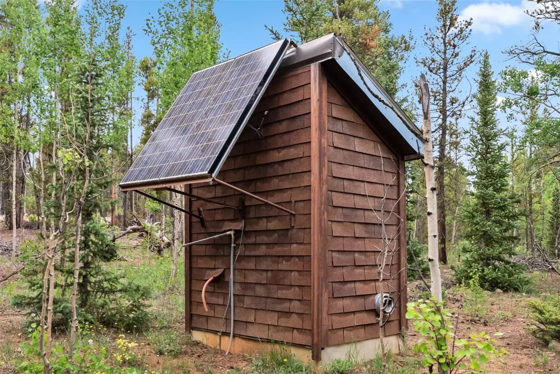 64 Ski Doo Lane, Fairplay