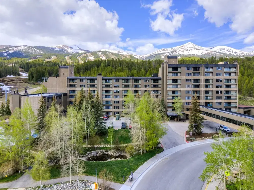 640 Village Road 4427, Breckenridge