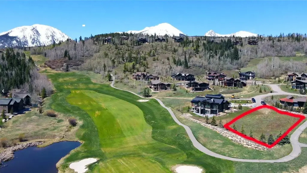 2911 Ninth Green Court, Silverthorne