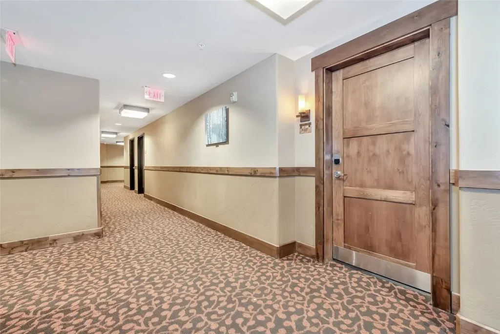 1175 Bangtail Way 4107, Steamboat Springs