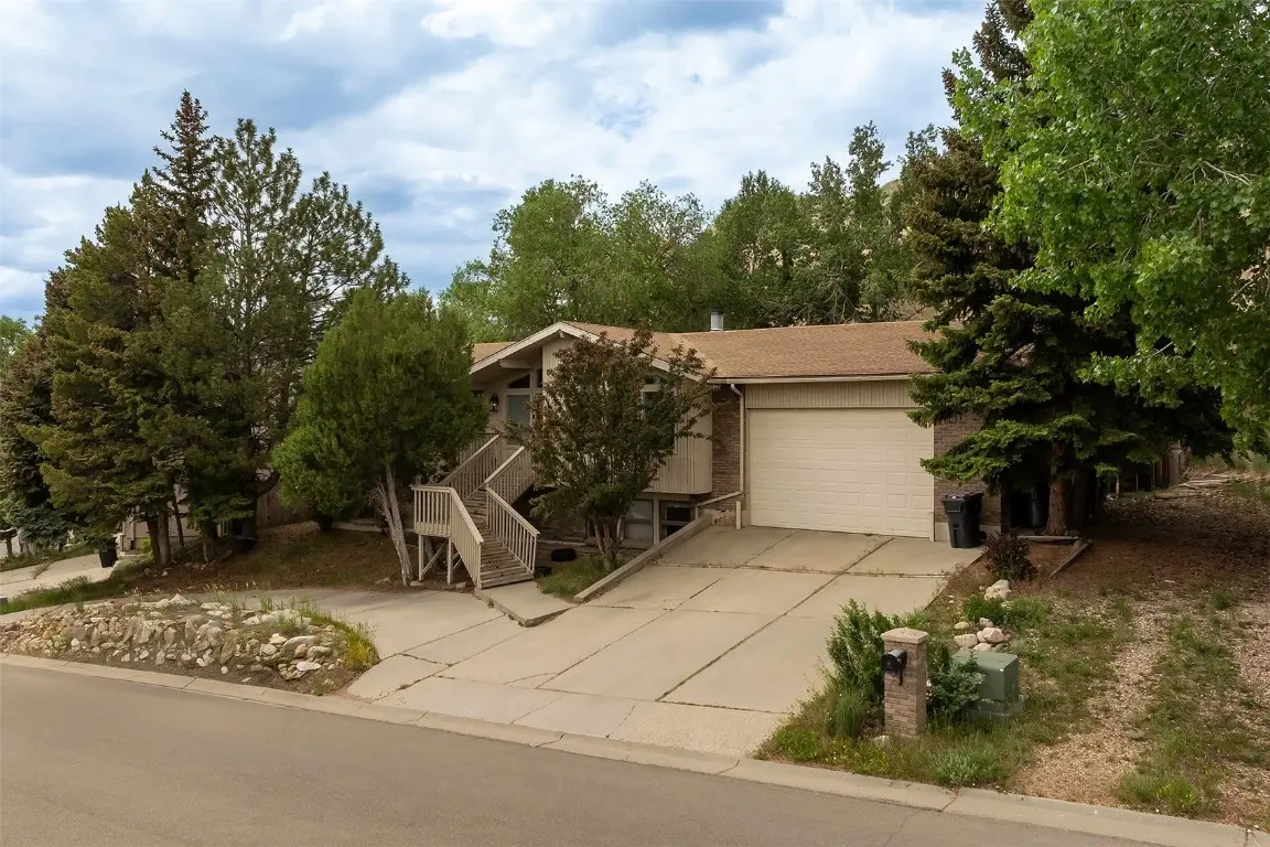 951 Alta Vista Drive, Craig