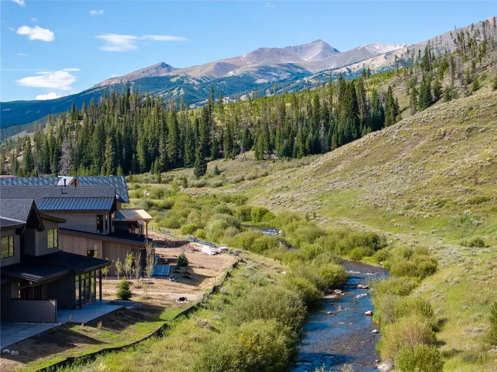 280 Monitor Drive, Breckenridge