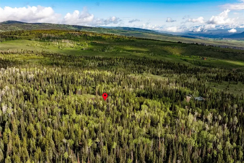 336 Blue Spruce Road, Silverthorne