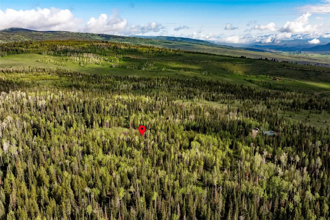 336 Blue Spruce Road, Silverthorne