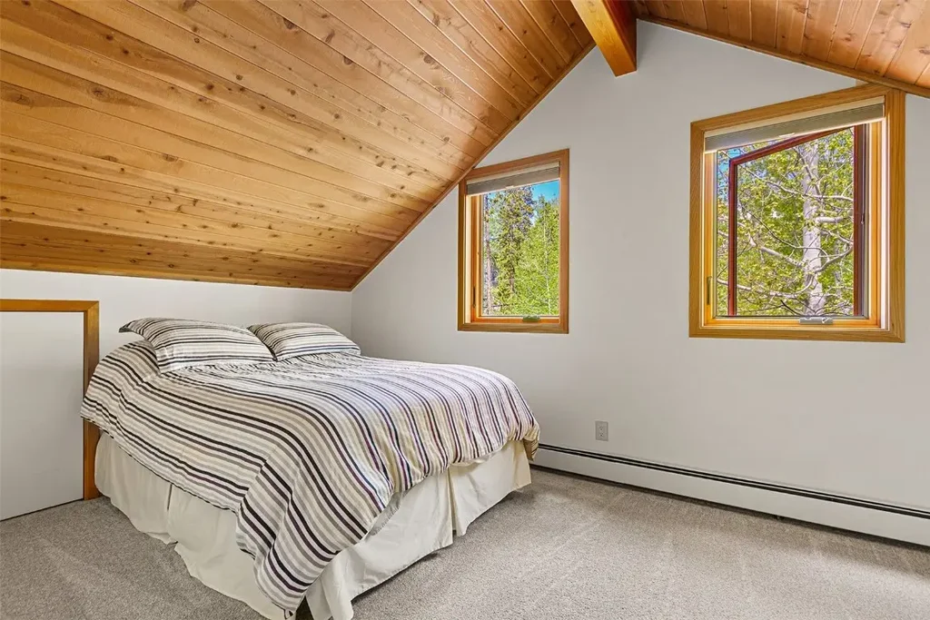 87 Spring Beauty Drive, Silverthorne