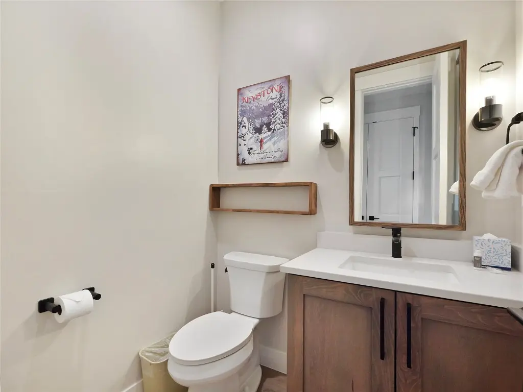 75 Alcove 75, Keystone