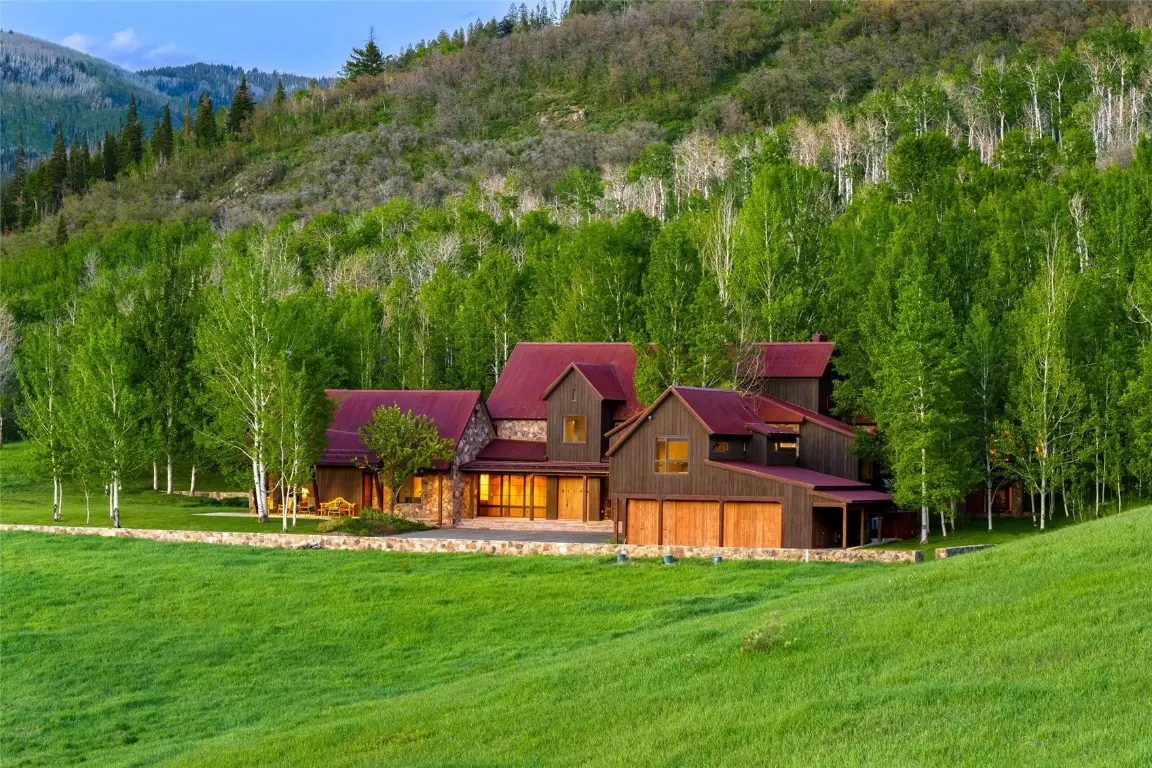 33225 Painted Pony Lane, Steamboat Springs