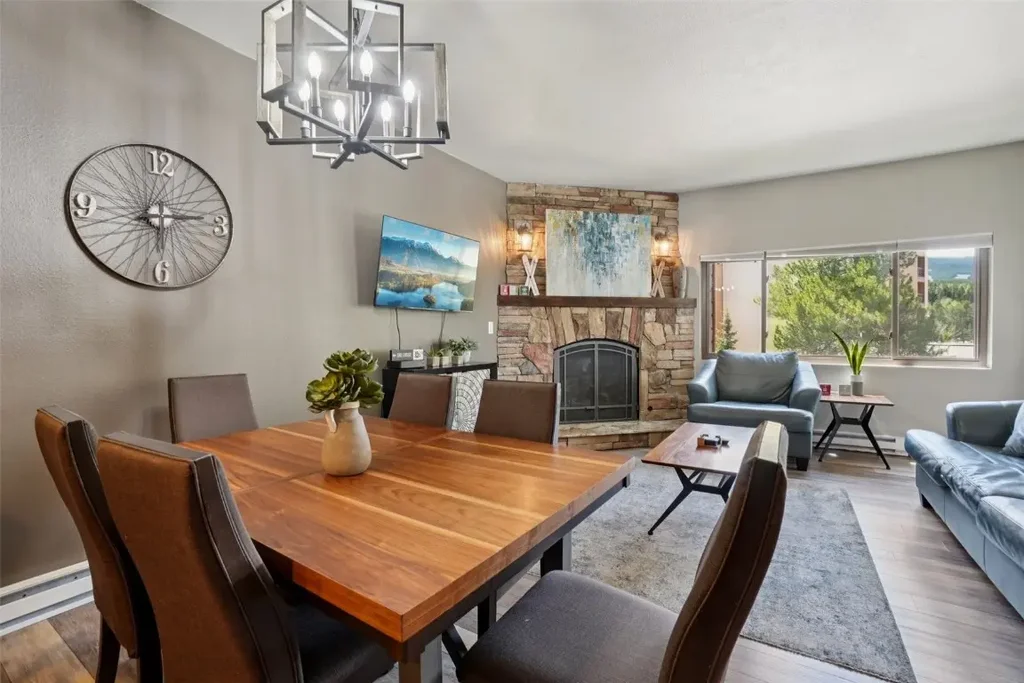 720 Columbine Road 303, Breckenridge