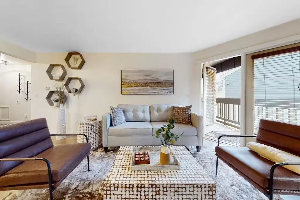 56 Uneva Place 105, Frisco