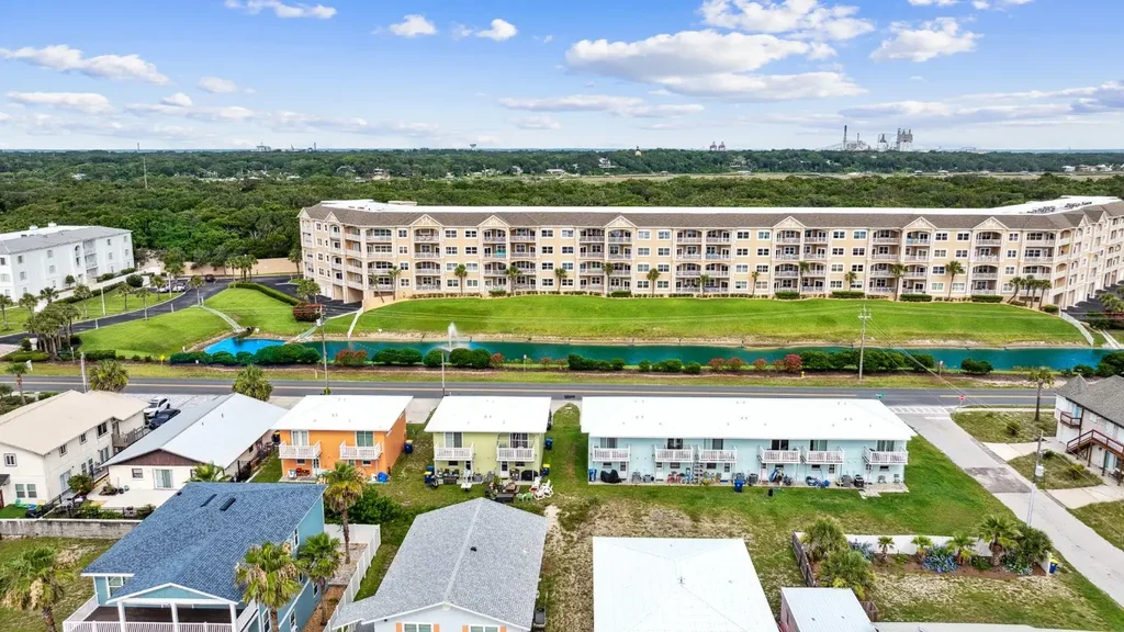 348 Tarpon Avenue, Fernandina Beach