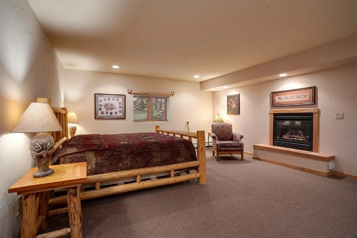 31695 Aspen Ridge Road, Steamboat Springs